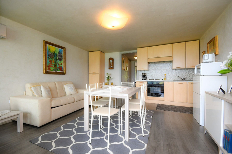 Living area 3, Il Sogno del Lago, Brescia