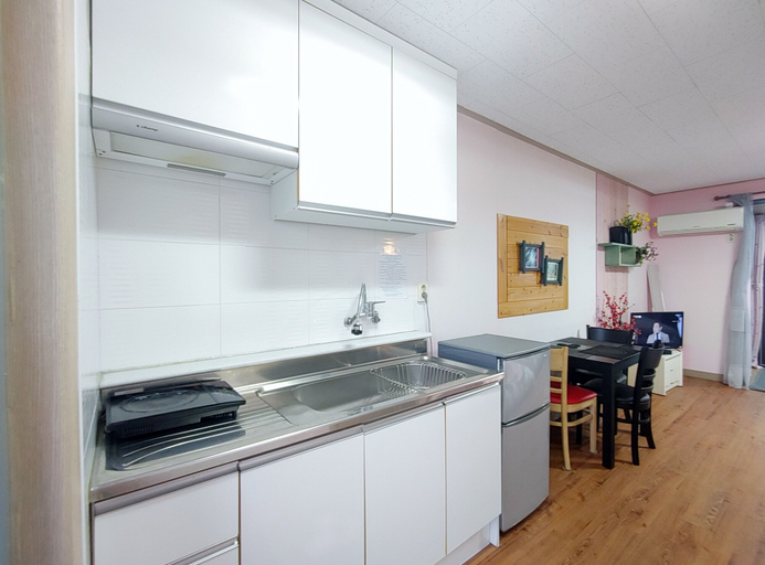 Others 4, Salmon Village Pension, Yangyang