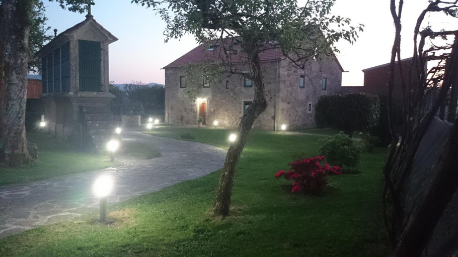 Exterior & Views 2, Torres de Moreda, Pontevedra