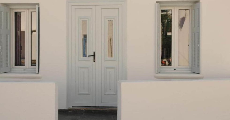 Exterior & Views 2, Starlight Luxury Studios, South Aegean