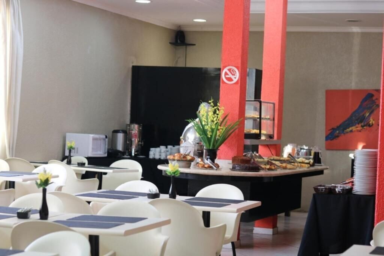 Food & Drinks 5, Veneza Palace Hotel, Cuiaba