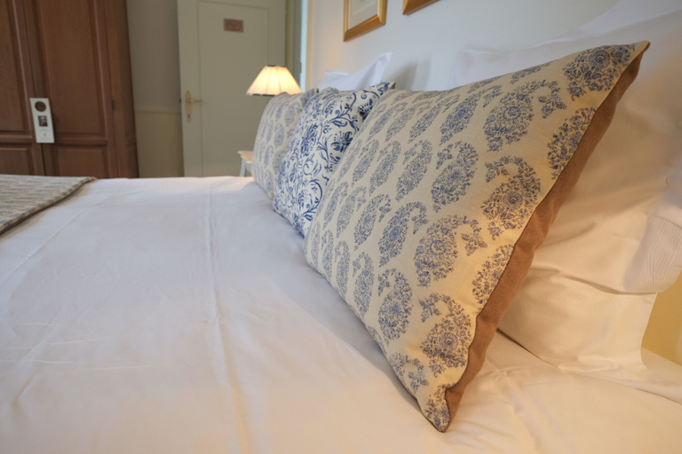 Bedroom 4, Pand 17 - Charming Guesthouse, West-Vlaanderen
