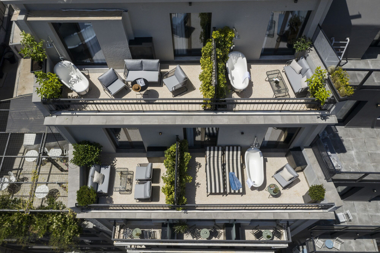 Exterior & Views 2, Pame House, Attica