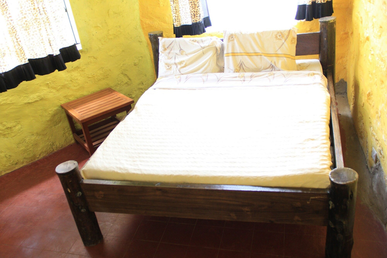 Bedroom 2, Leleshwa Getaway, Kajiado East