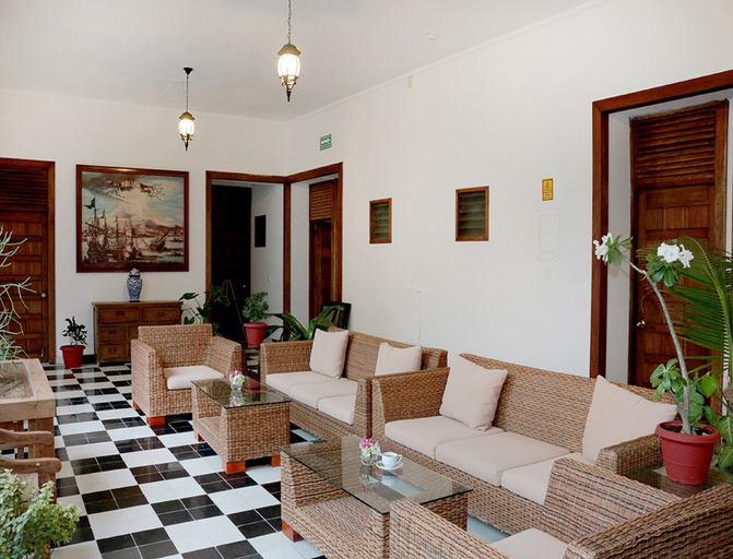 Others 5, Hotel Misión Campeche, Campeche