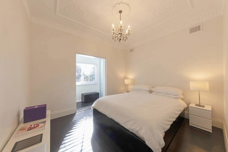 Bedroom 3, Bondi Beach Prime with Sunroom H405, Sydney