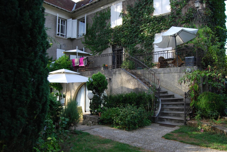 Exterior & Views 2, Chambres d'hôtes Les Pratges, Lot