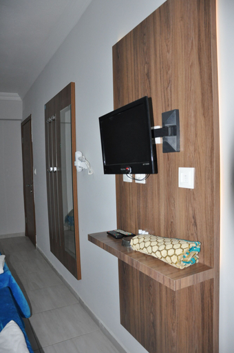 Bedroom 4, Hotel Altug, Merkez