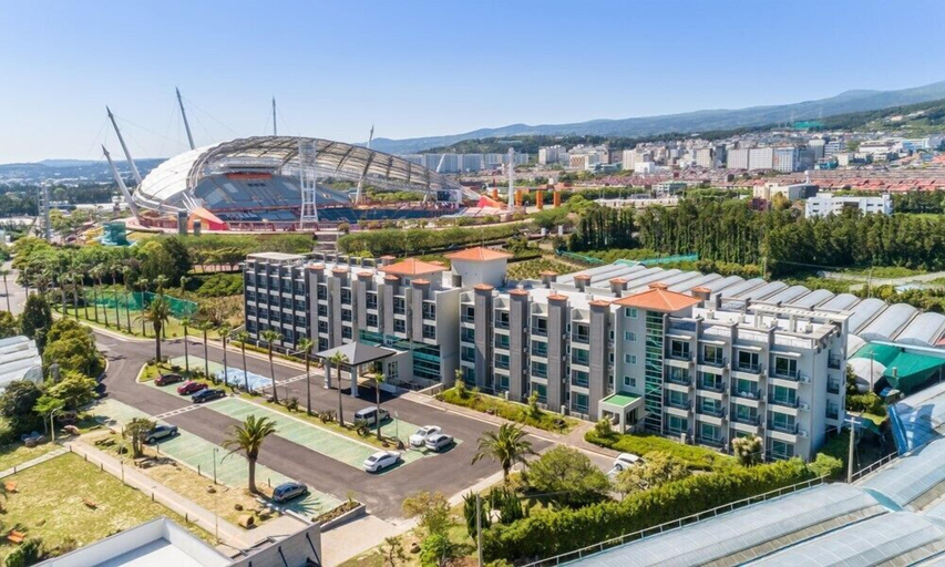 Others 5, Seogwipo Worldcup Resort, Seogwipo