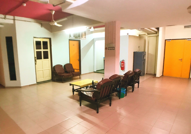 Others 5, Grand Star Hotel, Malacca City