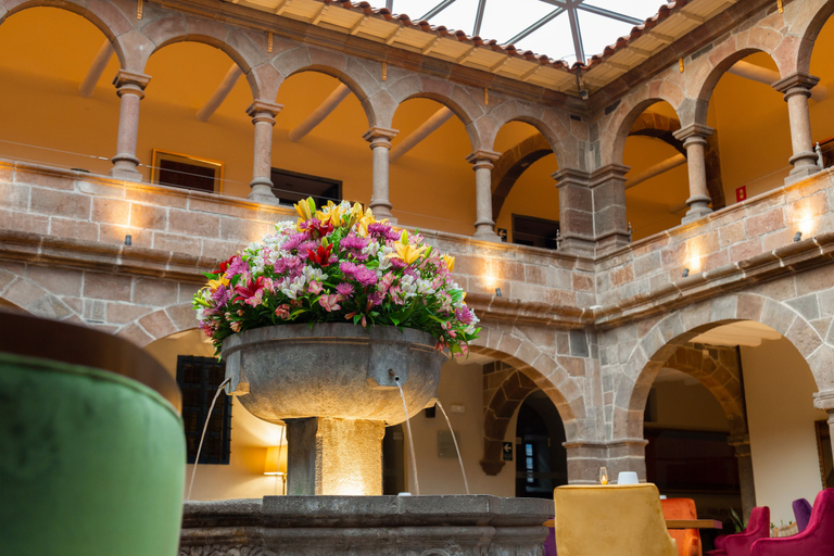 Exterior & Views 2, Novotel Cusco, Cusco