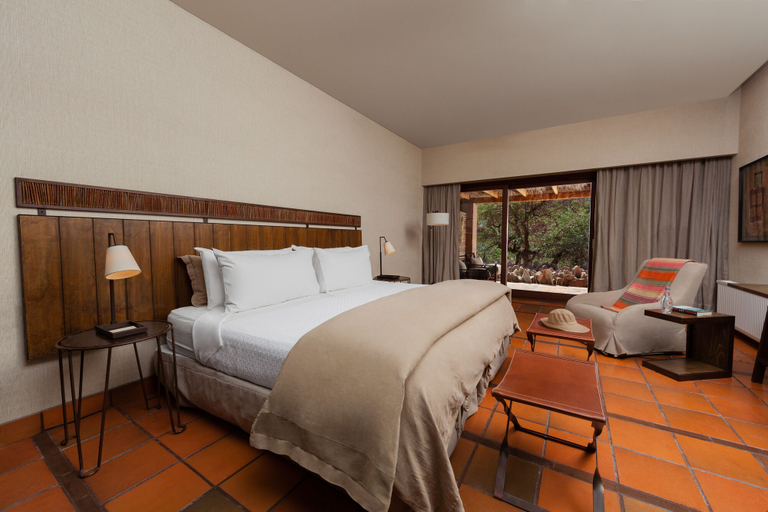 Bedroom 3, Nayara Alto Atacama, El Loa