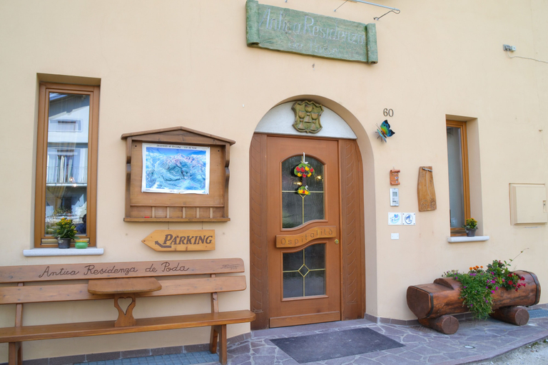 Exterior & Views 2, Antica Residenza de Poda, Trento