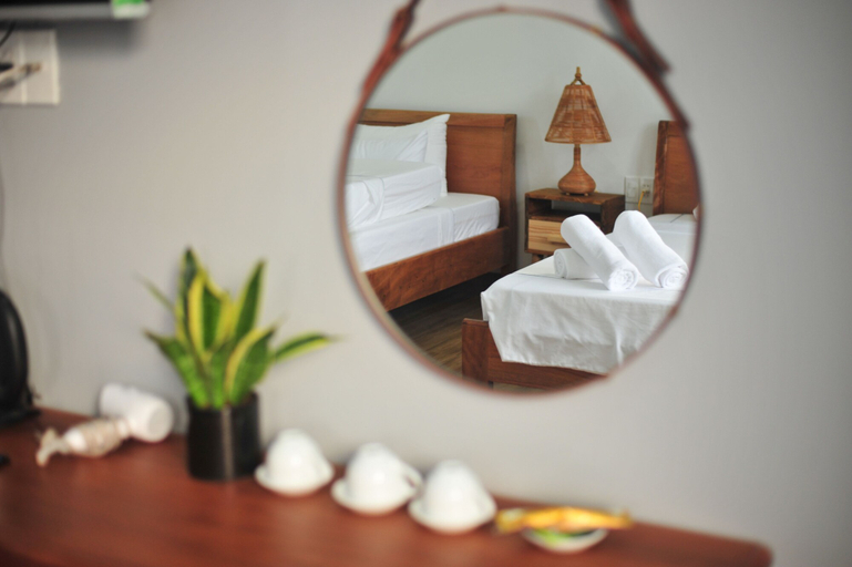 Bedroom 3, Hue Sweethouse 2 Homestay, Huế