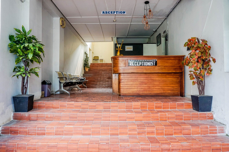 Public Area 3, Hotel Juvante, Bandung