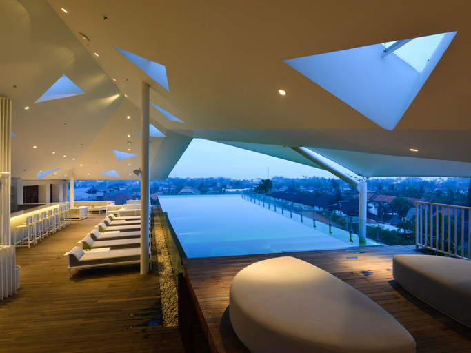 Sport & Beauty 5, IZE Seminyak by LifestyleRetreats, Badung