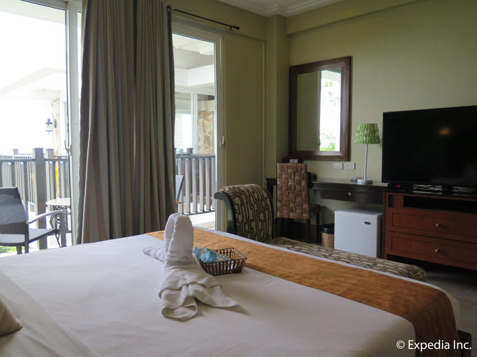 Bedroom 2, The Windy Ridge, Tagaytay City