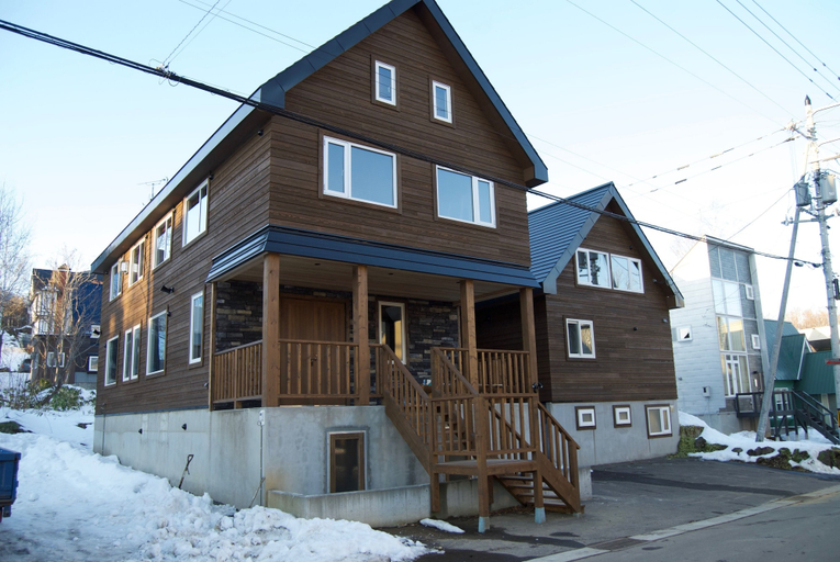 Exterior & Views 2, Greystone, Kutchan
