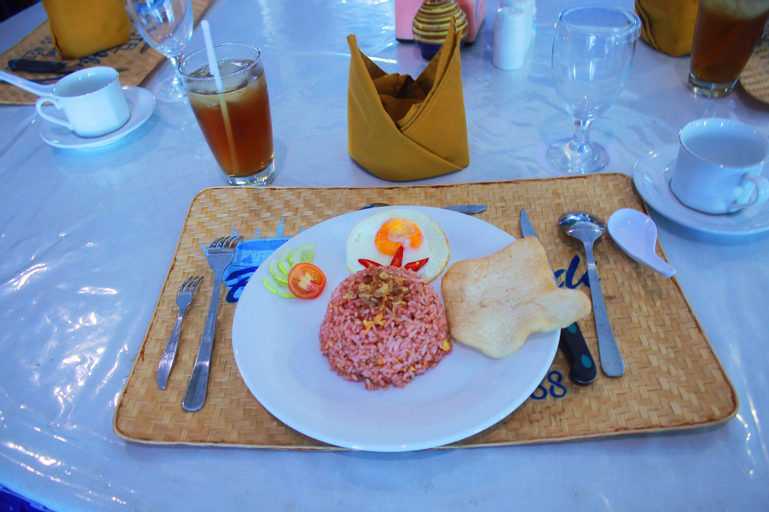 Food & Drinks 5, Berlian Abadi Hotel by Sinergi, Banyuwangi