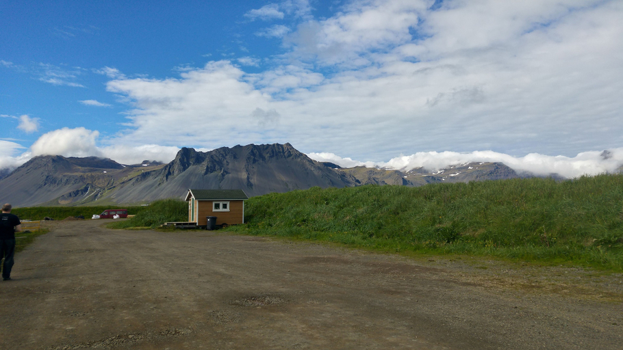Others 5, Guesthouse Hof, Snæfellsbær