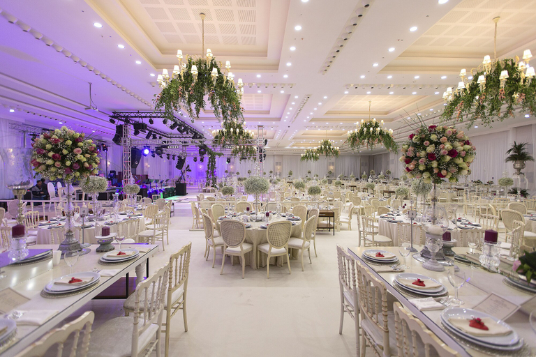 Food & Drinks 5, Teymur Continental Hotel, Şehitkamil