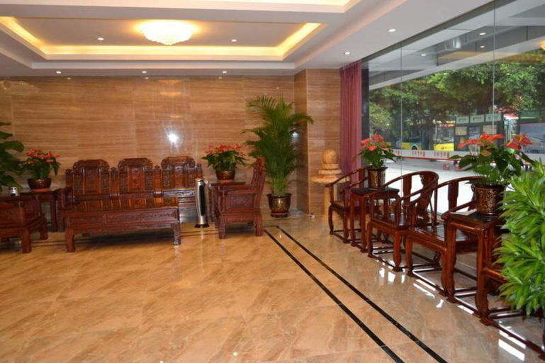 Food & Drinks, Jintang Hotel Guangzhou, Guangzhou