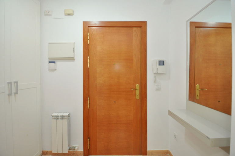 Others 5, Apartamento Duplex Llaverias, Girona