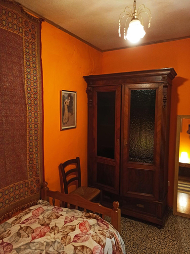 Bedroom 5, Hostel Tenerife, Santa Cruz de Tenerife