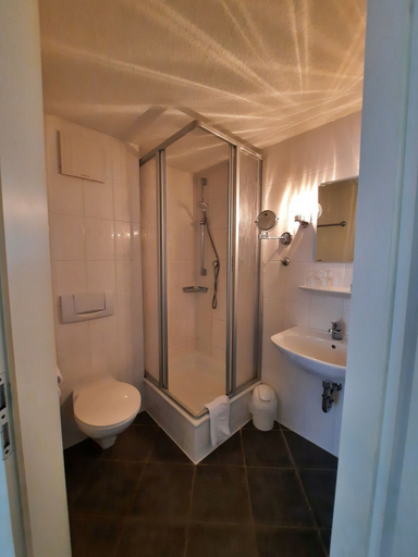 Bathroom 5, Landhotel Albrecht, Oberallgäu