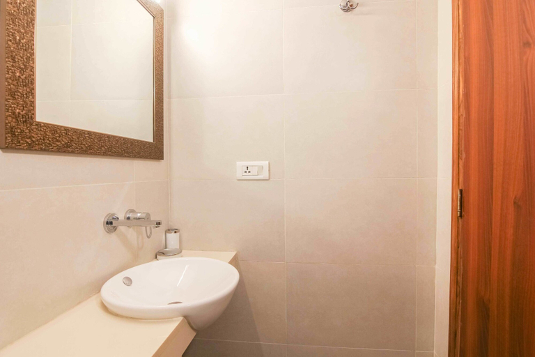 Bathroom 3, CasaMelhor Luxury 2 Bedroom CM082, North Goa