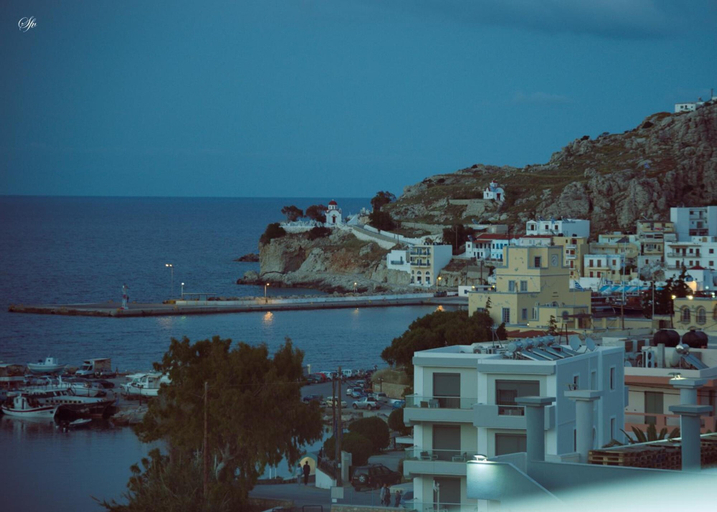 Exterior & Views, Astron Princess, South Aegean