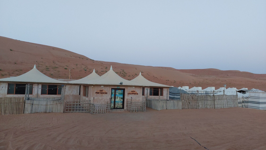 Exterior & Views 1, Sand Delight Desert Camp, Biddiya