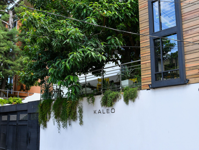 Exterior & Views 2, Kaleo Hotel Boutique, Antiguo Cuscatlán