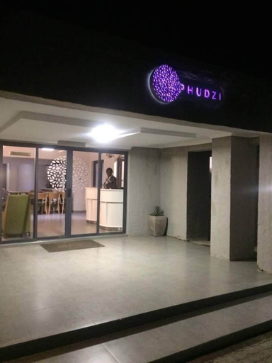 Exterior & Views 2, Phudzi Hotel, Lethlakane
