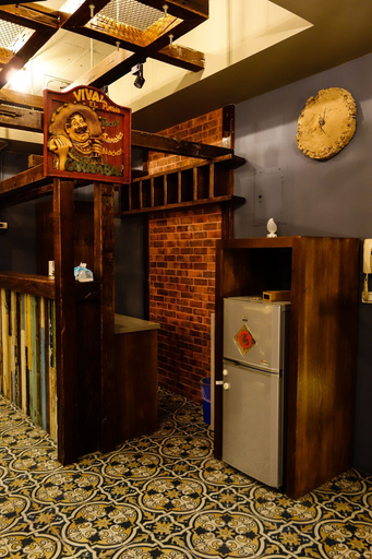 Others 5, Kaho Hotel, Hualien