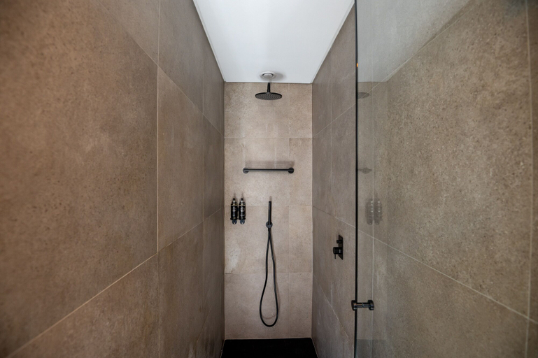 Bathroom 4, Ferraria XVI FLH Hotels, Lisbon