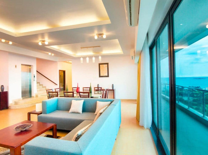 Others 5, Luxury Penthouse, Ilala