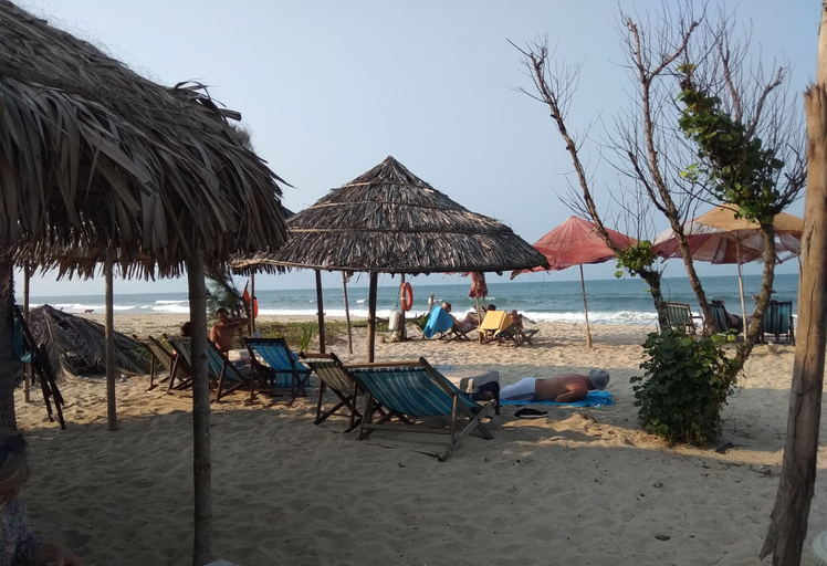 Others 5, The Natural Bungalow, Da Nang