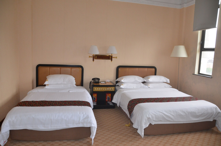Bedroom 21