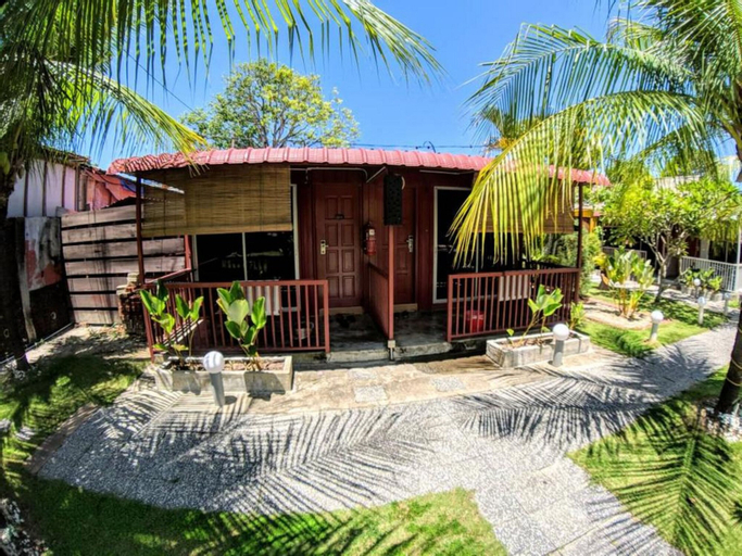 The Cabin Langkawi, Langkawi