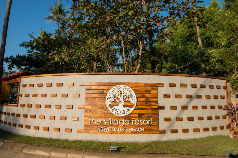 Exterior & Views 2, The Village Resort, Bassein