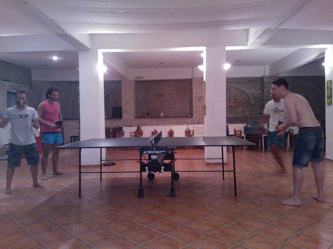 Food & Drinks 3, Cavos Bay Hotel and Studios, North Aegean