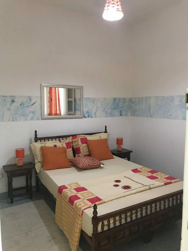 Bedroom 2, Stay.plus Appartements Maristes, Dakar