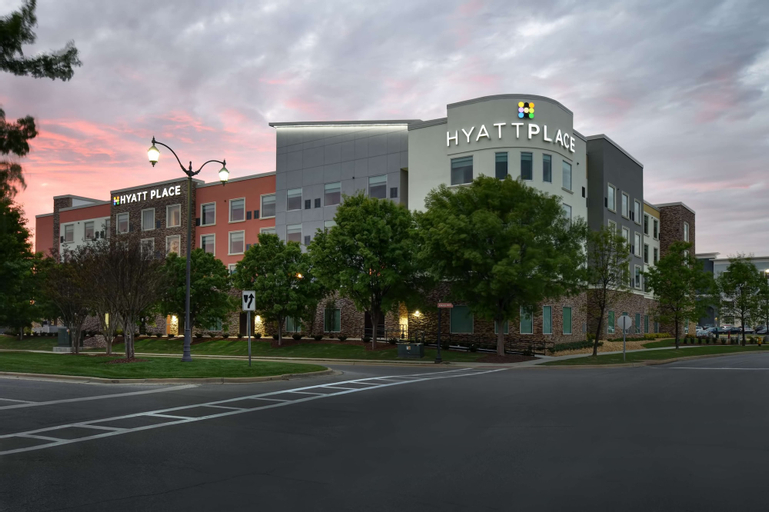 Hyatt Place Huntsville/ Research Park/ Redstone, Madison