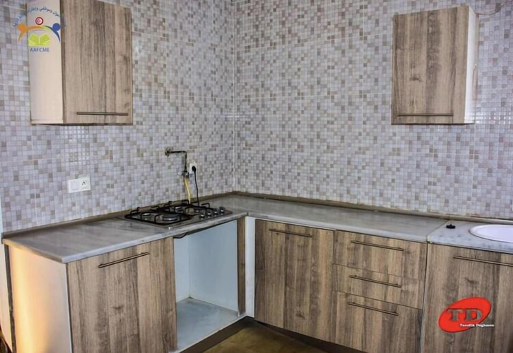 Others 5, Residence Aladin, Bouficha