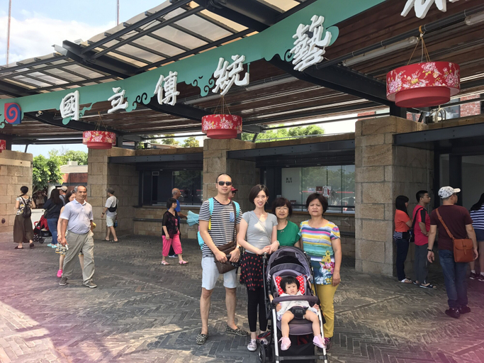 Exterior & Views 2, Yin Mama Warm House, Yilan