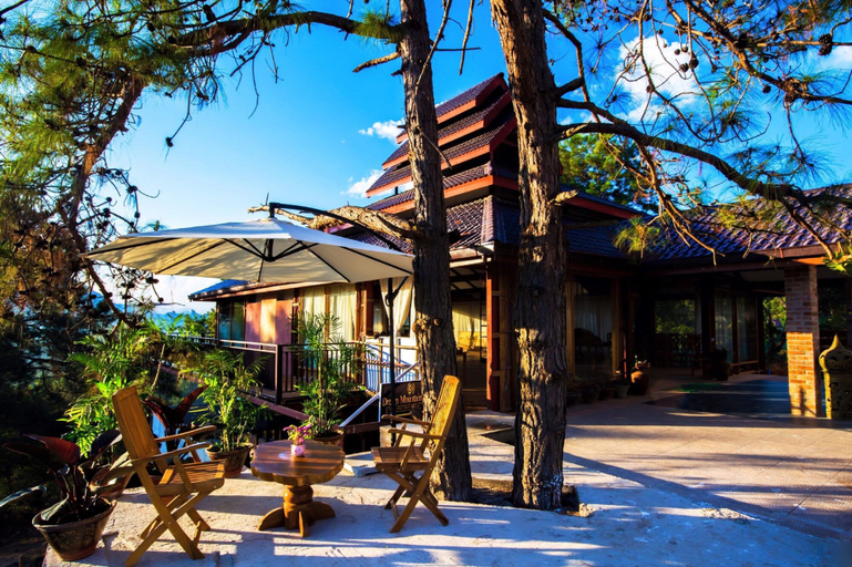 Exterior & Views 2, Dream Mountain Resort, Taunggye