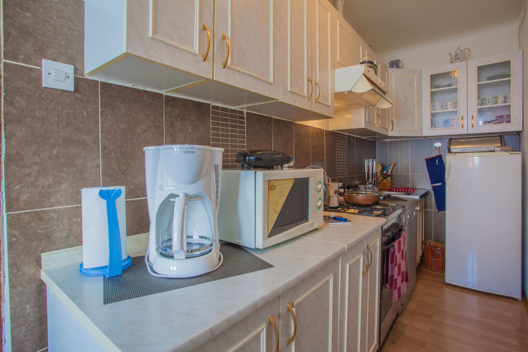 Others 5, Apartment Laki, Cres