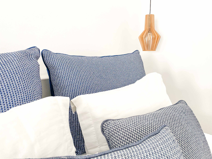 Bedroom 3, LUKAS Aethereal Living, South Aegean