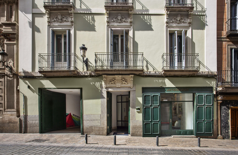 Exterior & Views 2, One Shot Prado, Madrid